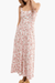 Smith & Quinn Paloma Dress - Tulip Paisley - Smith & Quinn