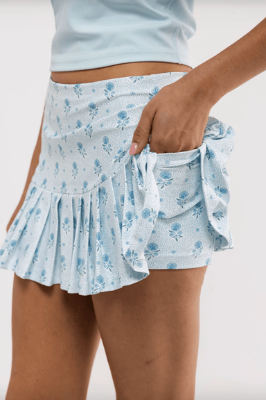 Smith & Quinn Ruth Skort - Smith & Quinn