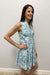 Smith & Quinn Tatum Dress - Seaspray Soiree - Smith & Quinn