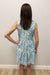 Smith & Quinn Tatum Dress - Seaspray Soiree - Smith & Quinn