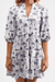 Smith & Quinn Tory Dress - USNA Toile - Smith & Quinn