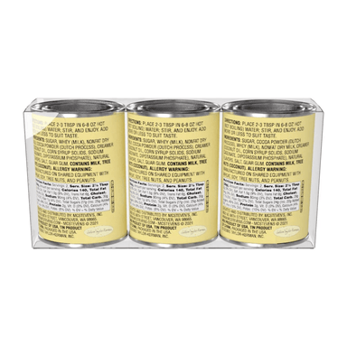 Snow Family Cocoa Gift Sleeve - McSteven's, Inc.