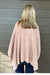 Softies Solid Rib Marshmallow Shawl - Softies