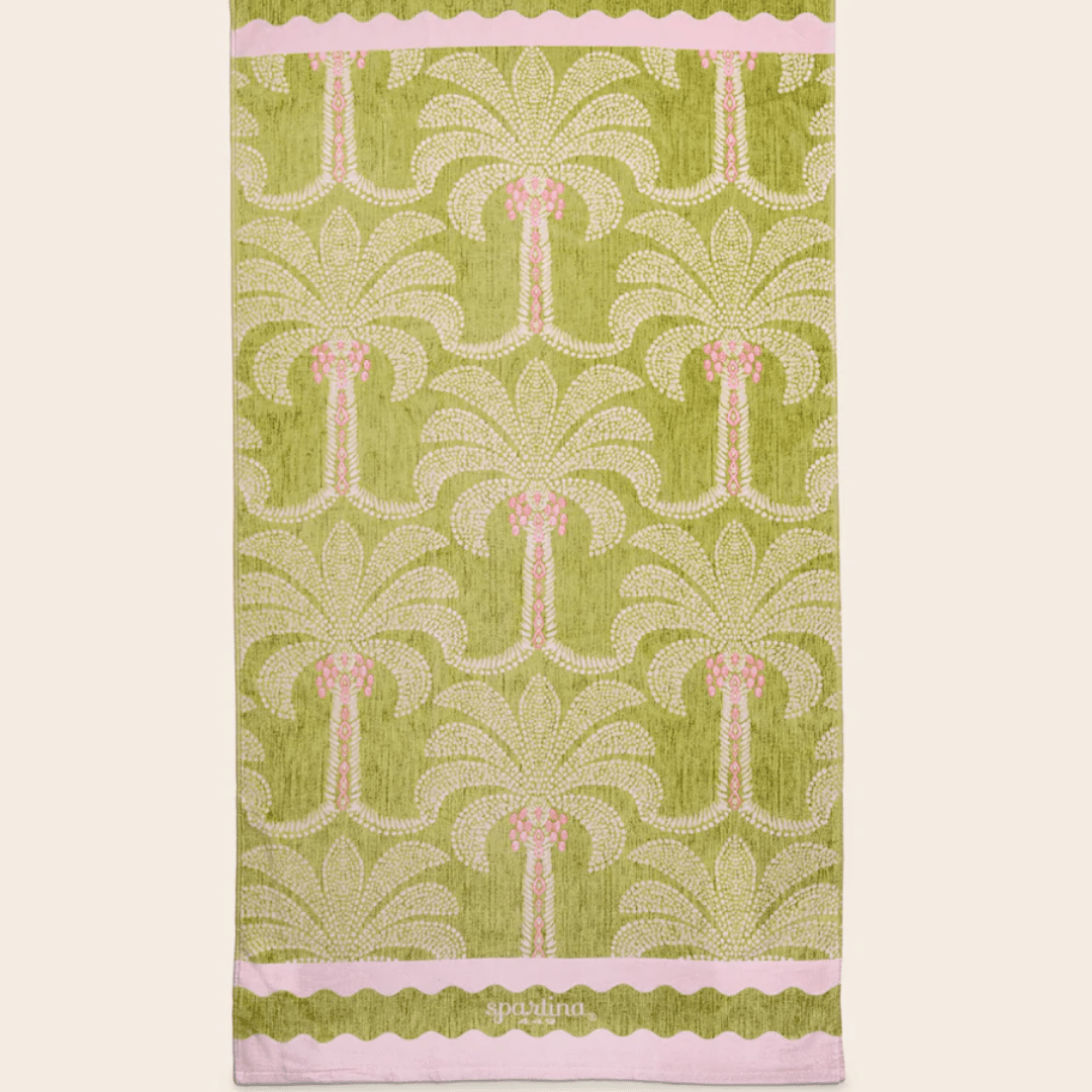 Spartina Beach Towel - Spartina