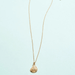 Spartina Bluffton Oyster Necklace - 18" - Spartina