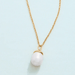 Spartina Bluffton Pearl Necklace - 18" - Spartina
