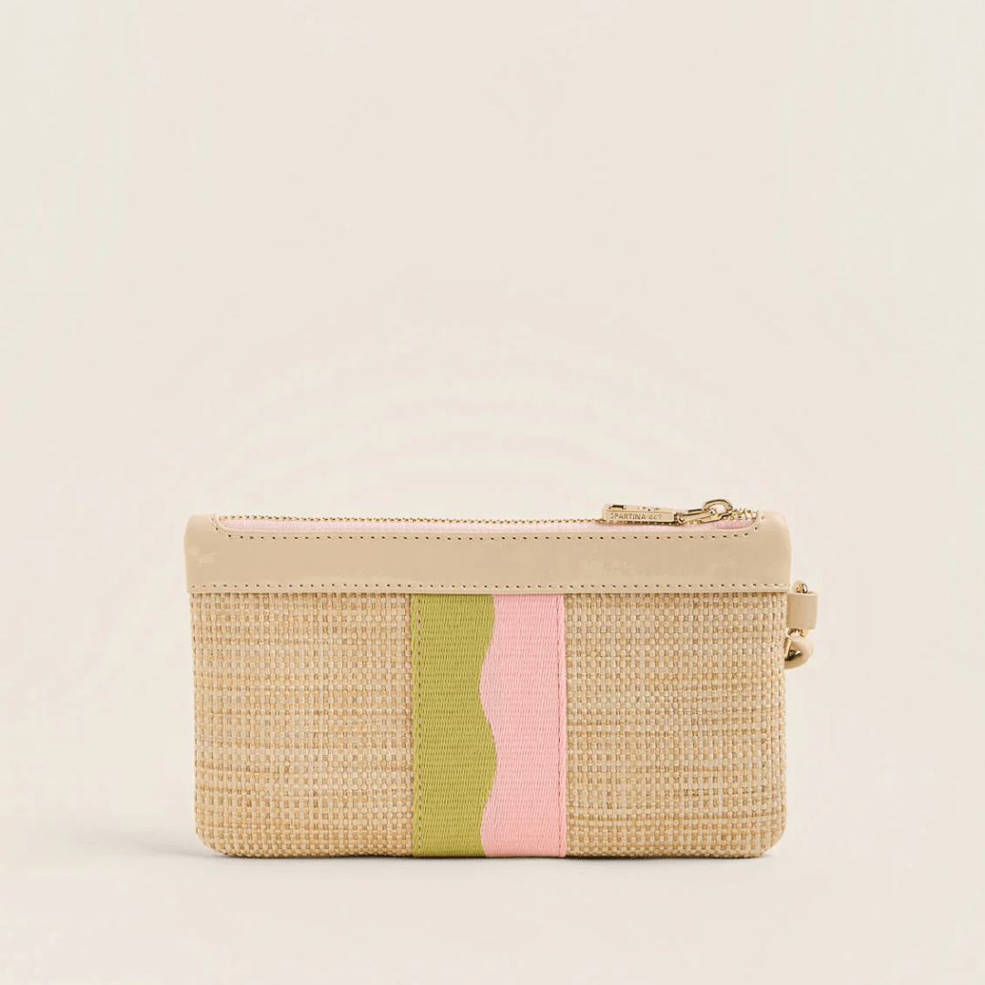 Spartina Boho Grab - N - Go Wristlet - Spartina
