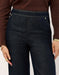 Spartina Candence Denim Trouser- Midnight Marina Rinse Wash - Spartina