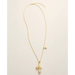 Spartina Crusty Coral Necklace - 28in - Spartina