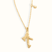 Spartina Crusty Coral Necklace - 28in - Spartina