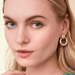 Spartina DeVaul Earrings - Gold - Spartina