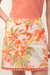 Spartina Fringe Skort - Spartina