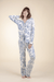 Spartina Garden Toile - Pajama Pant - Spartina