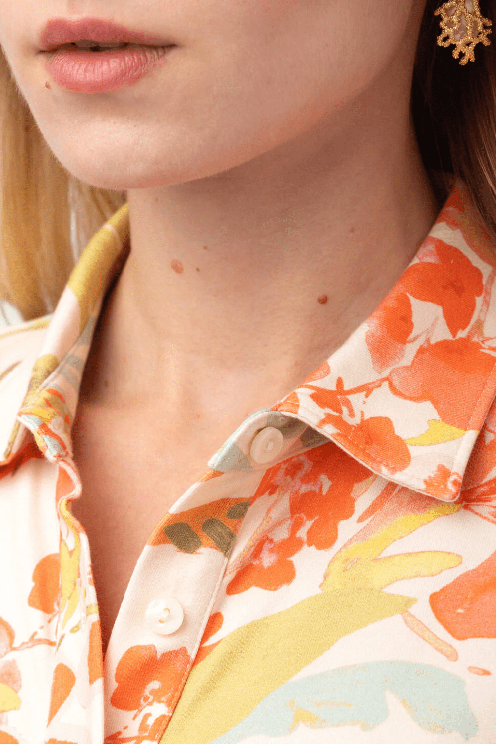 Spartina Joelle Polo Dress - Spartina