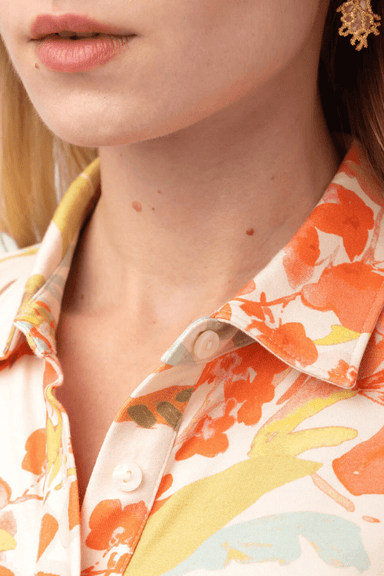 Spartina Joelle Polo Dress - Spartina