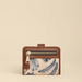 Spartina League Mini Wallet - Serpentine - Spartina