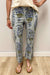 Spartina Maren Kick Flare Pant - Spartina