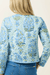 Spartina Marnie Quilter Jacket - Spartina