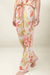Spartina Pajama Pant - Castillo Tropical - Spartina