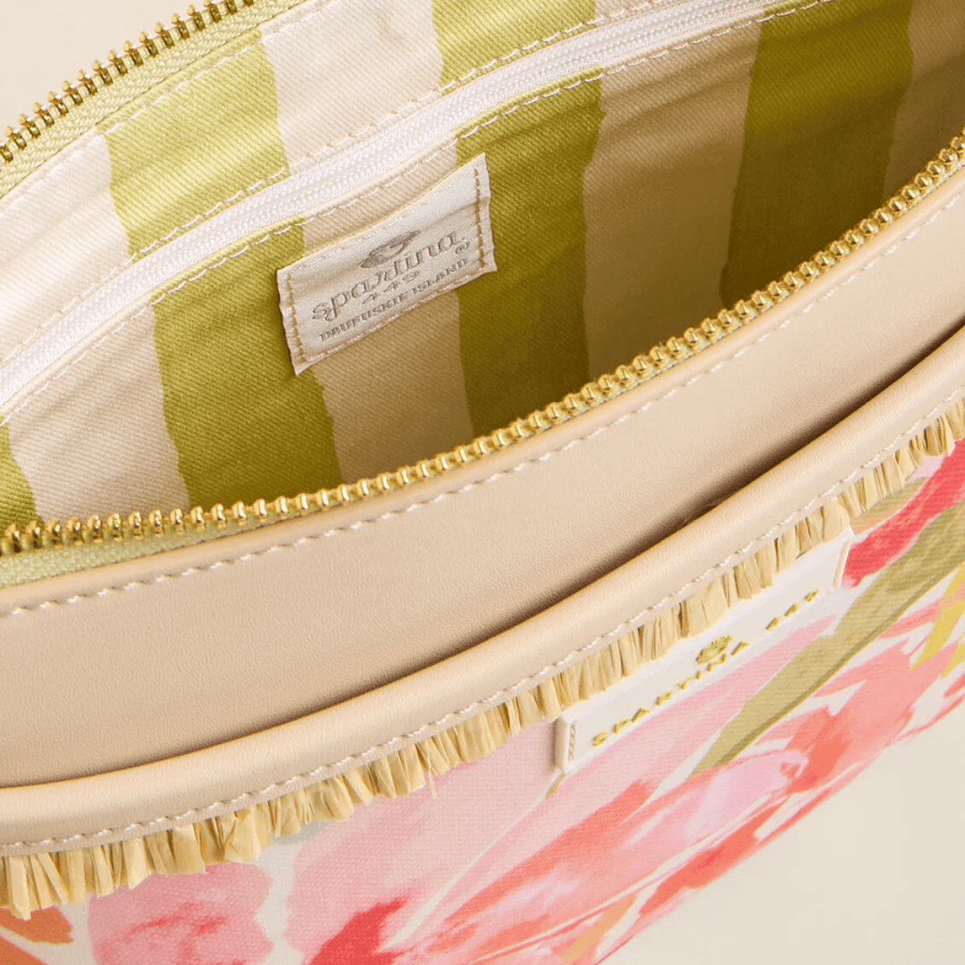 Spartina Pocket Hipster Castillo Tropical - Spartina