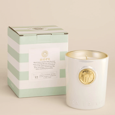 Spartina Sea La Vie Candle - Hope/Horizon - Spartina