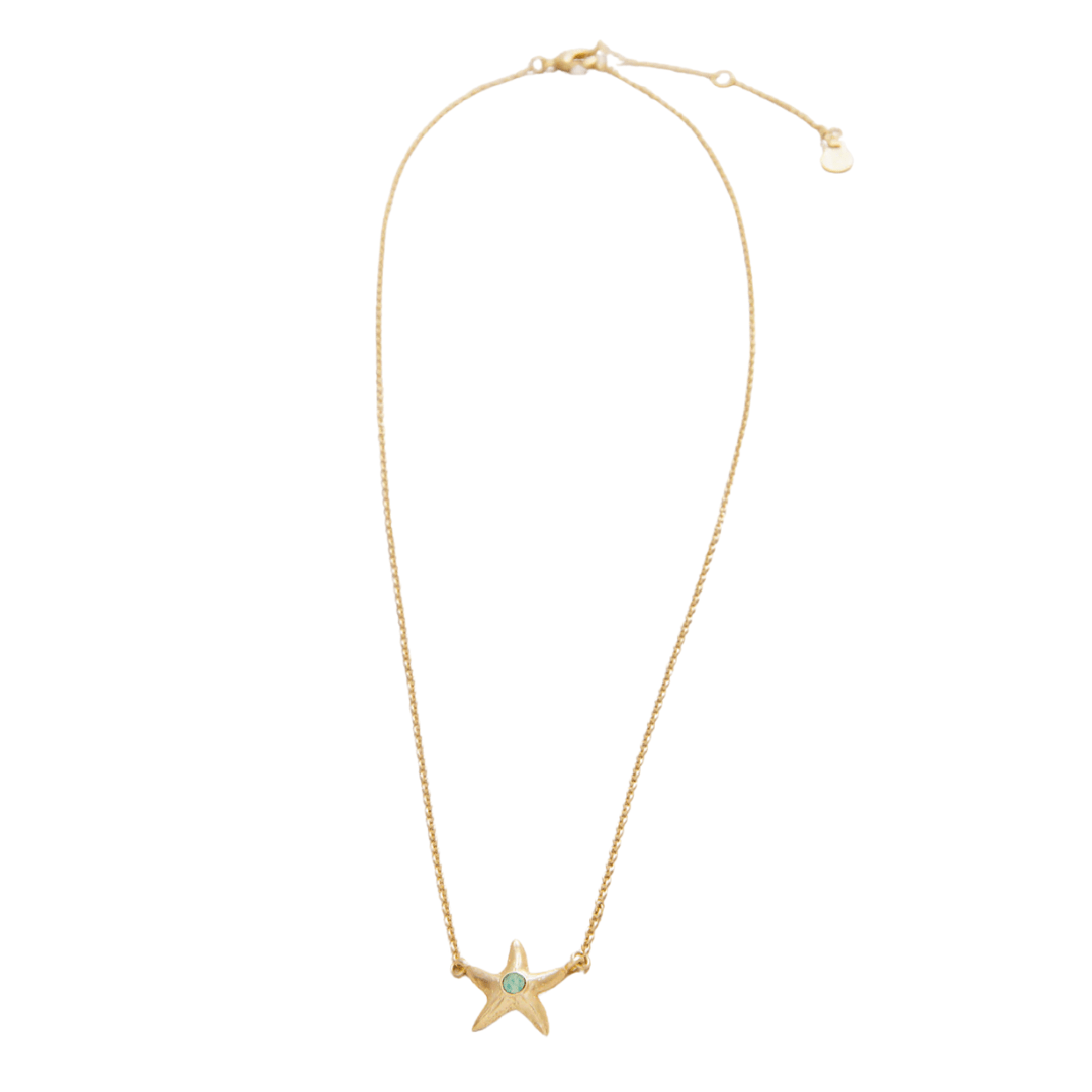 Spartina Sea La Vie Friendship Necklace - Spartina