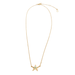 Spartina Sea La Vie Friendship Necklace - Spartina