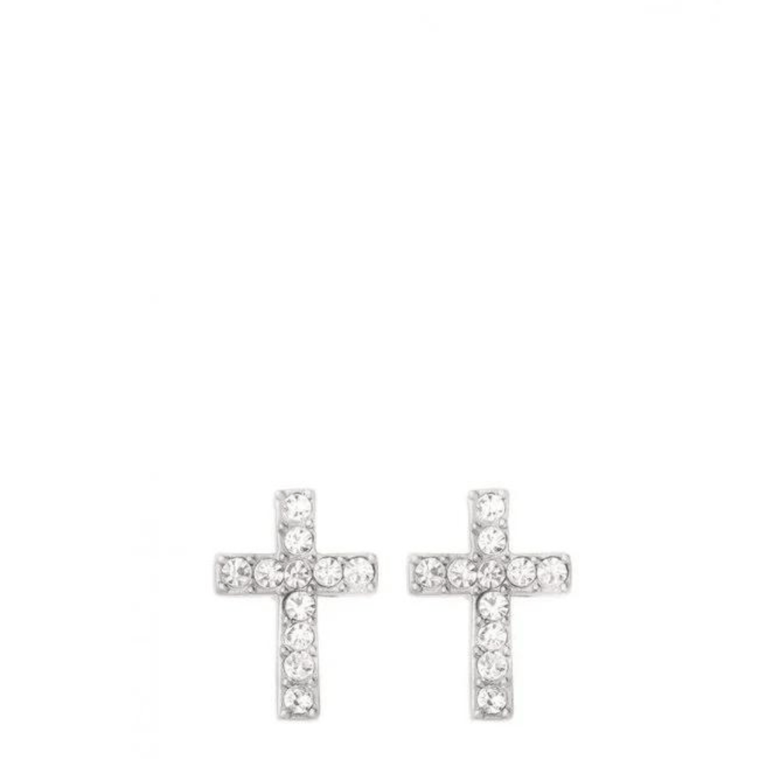 Spartina Sea La Vie Have Faith Earrings - Spartina