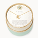 Spartina Sea La Vie It is Well Necklace - Spartina