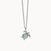 Spartina Sea La Vie Sea Turtle Necklace - Spartina