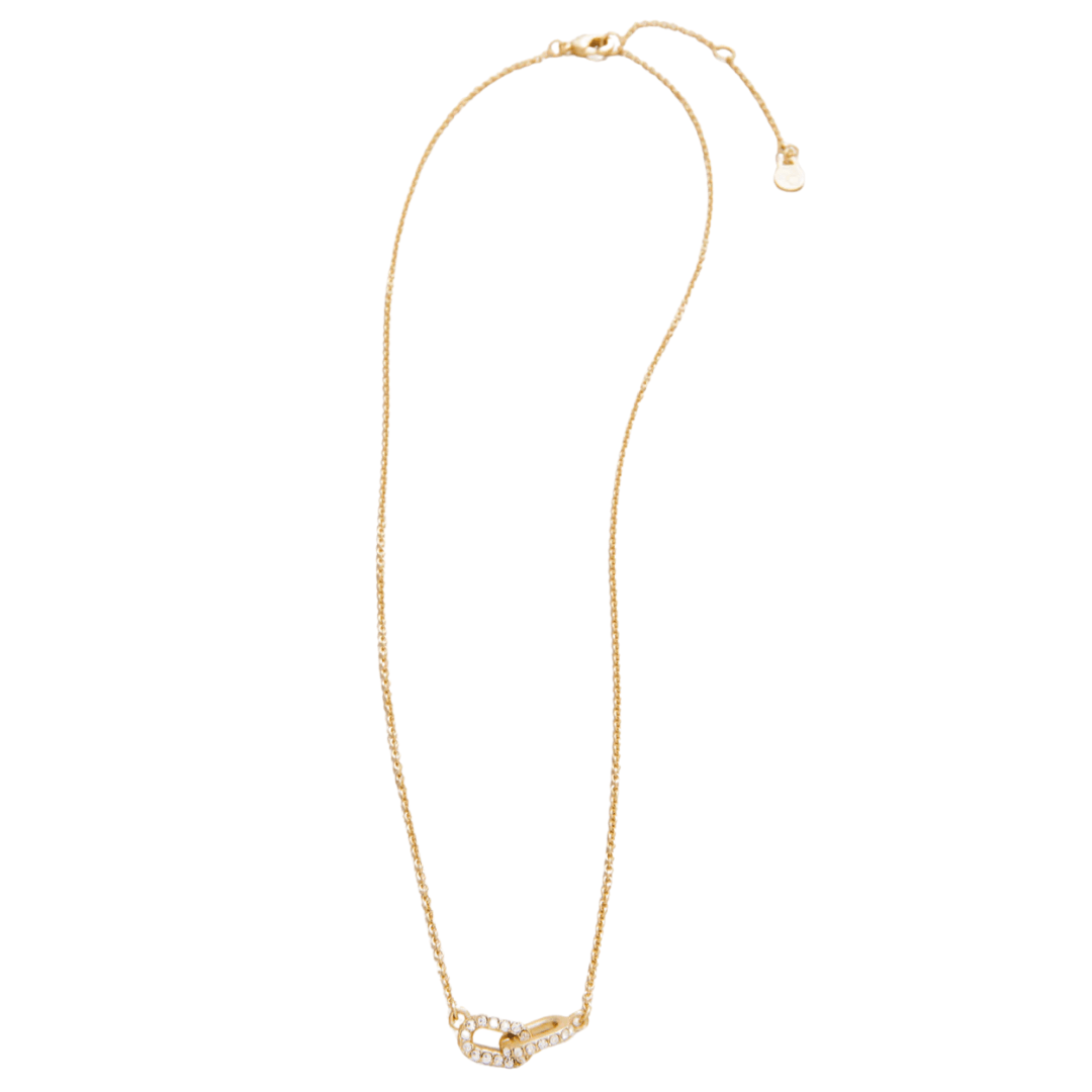 Spartina Sea La Vie Strength Necklace - Spartina