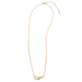 Spartina Sea La Vie Strength Necklace - Spartina