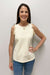 Spartina Shirley Ruffle Tank - Spartina