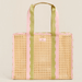 Spartina Splash Cane Large Trim Tote - Spartina