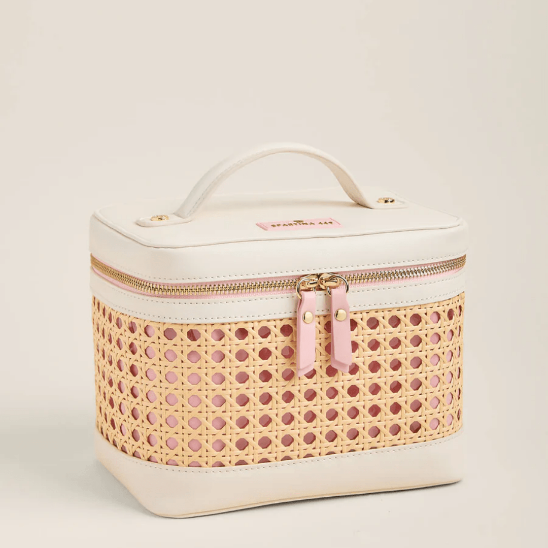 Spartina Splash Cane Travel Case - Spartina