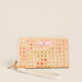 Spartina Splash Cane Wrist Wallet - Spartina
