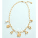 Spartina Splash Feeling Lucky Charm Necklace - Spartina