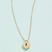 Spartina Splash Locked In Love Necklace - Spartina