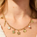 Spartina Splash Sea Island Necklace - Spartina
