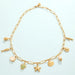 Spartina Splash Sea Island Necklace - Spartina