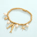 Spartina Splash Sea Island Stretch Bracelet - Spartina