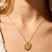 Spartina Splash Tidal Treasures Necklace - Spartina
