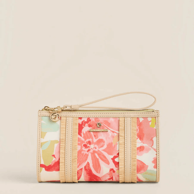 Spartina Winslow Wristlet Castillo Tropical - Spartina