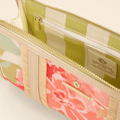 Spartina Winslow Wristlet Castillo Tropical - Spartina