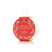 Spongelle Holiday Wreath Body Buffer - Spongelle