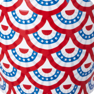 Stemless Wine Cup - Liberty Belle - Swig