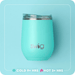 Stemless Wine Cup - Liberty Belle - Swig