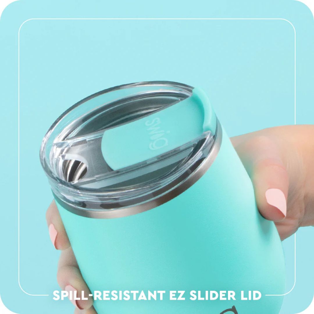 Stemless Wine Cup - Liberty Belle - Swig