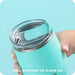Stemless Wine Cup - Liberty Belle - Swig