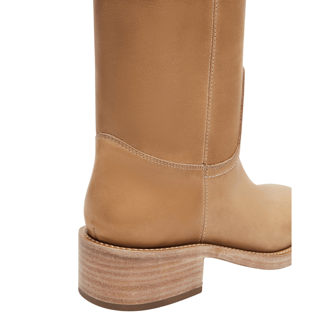 Steve Madden Riggs Boot - Banana Leather - Steve Madden (Dolce Vita)